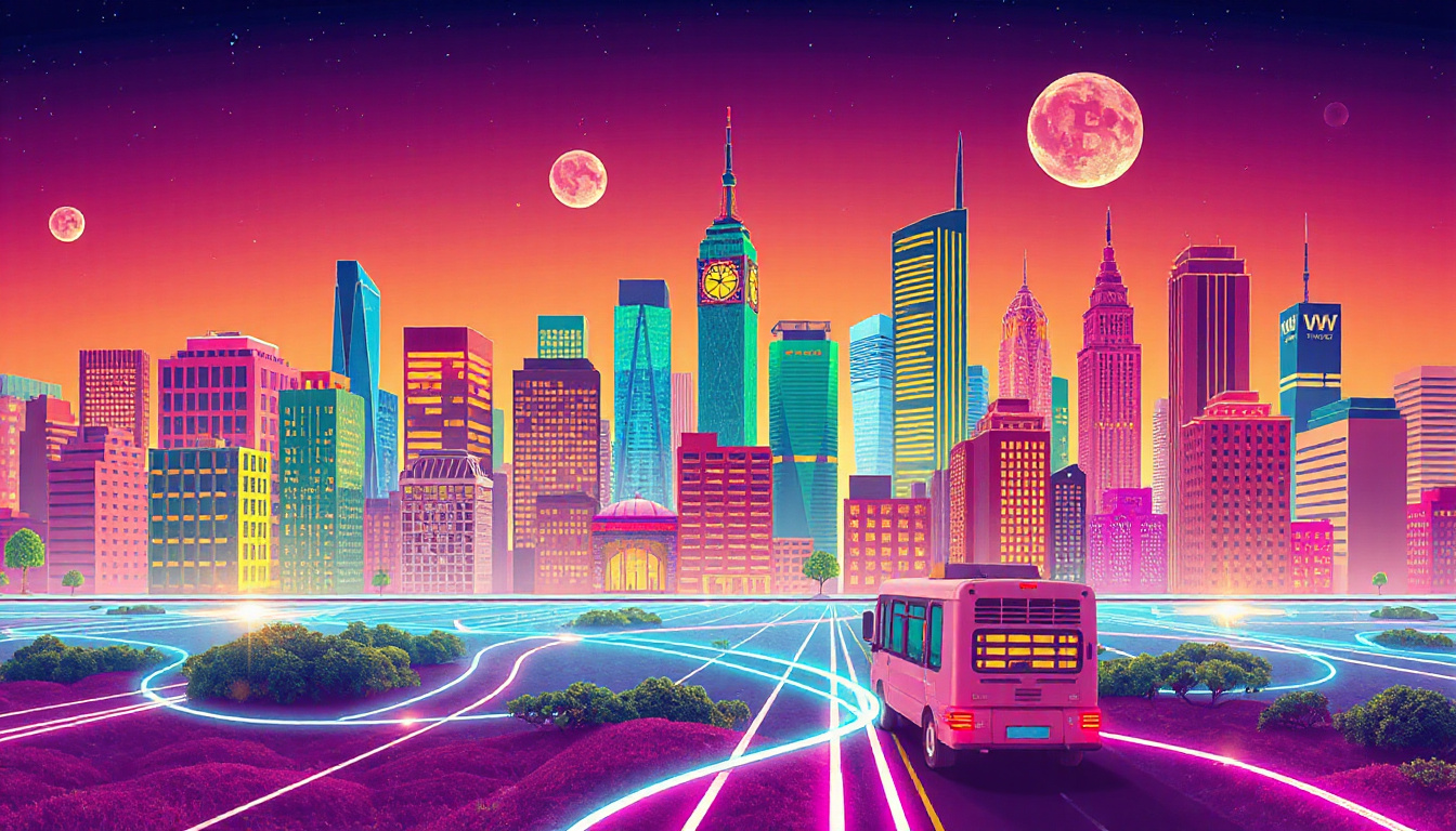 Unlocking Investment Opportunities: Real World Assets Revolution