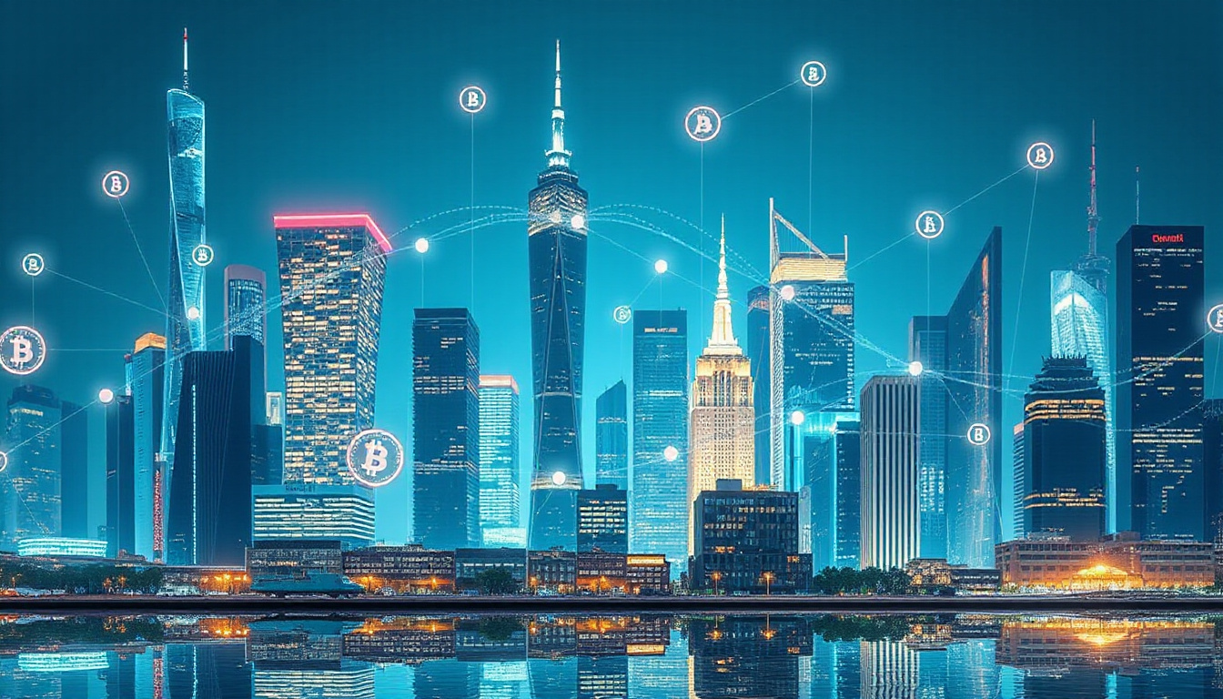 Unlocking Investment Potential: Real World Assets Tokenization News