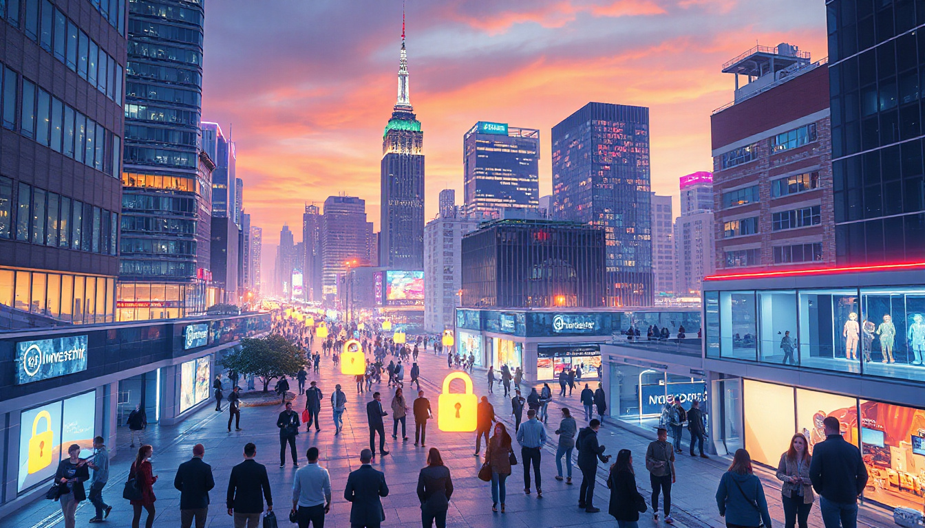 Unlocking Real-World Assets: Investment Innovations Ahead