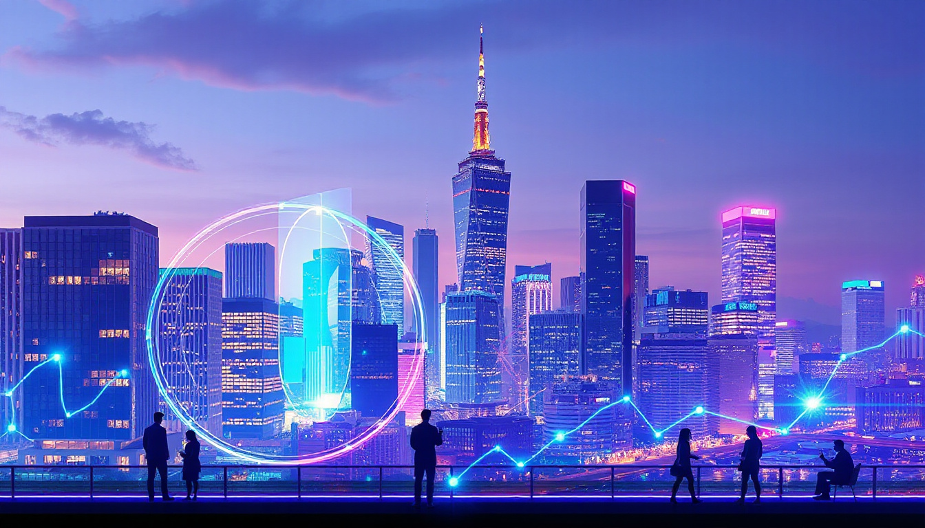 Unlocking Returns: The Rise of Real-World Asset Tokenization Unlocking Returns: The Rise of Real-World Asset Tokenization