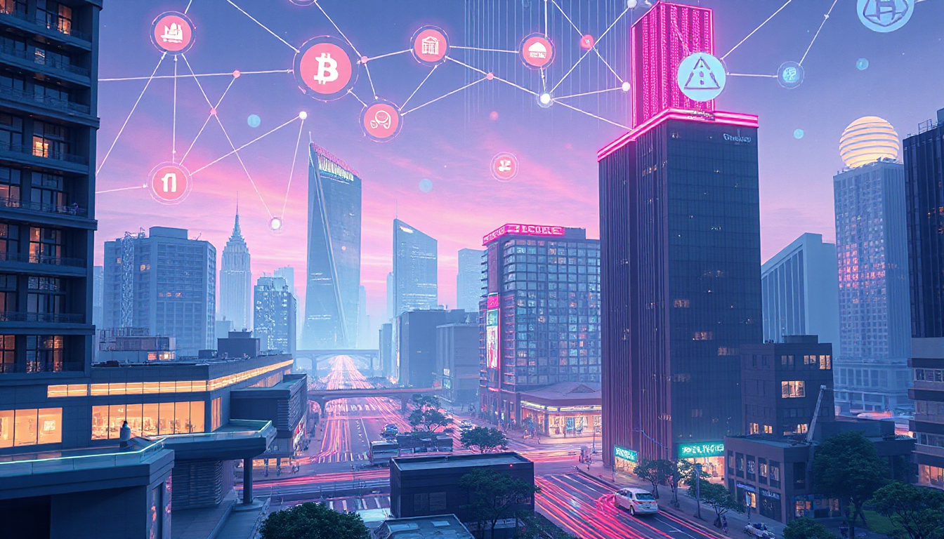 Unlocking the Future: Insights on Tokenizing Real-World Assets Unlocking the Future: Insights on Tokenizing Real-World Assets