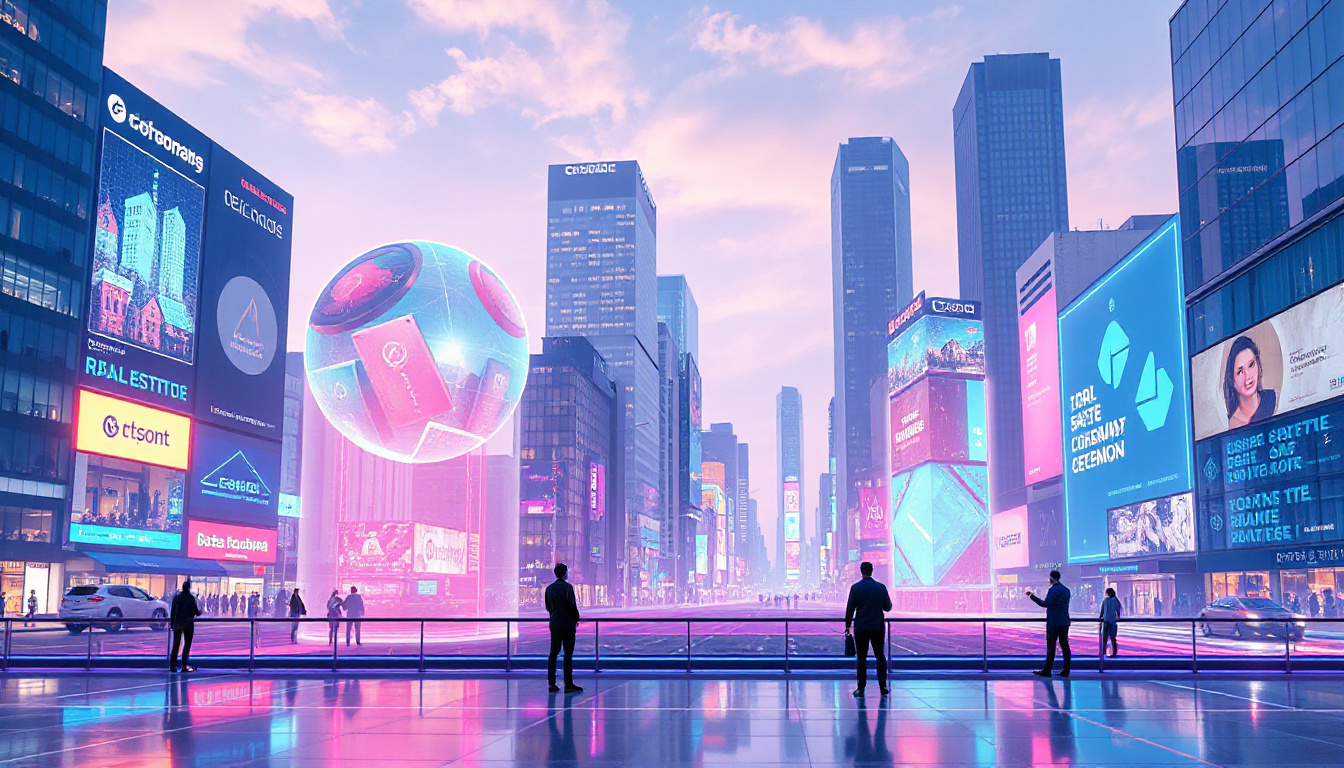 Unlocking Value: Real World Asset Tokenization Trends 2023