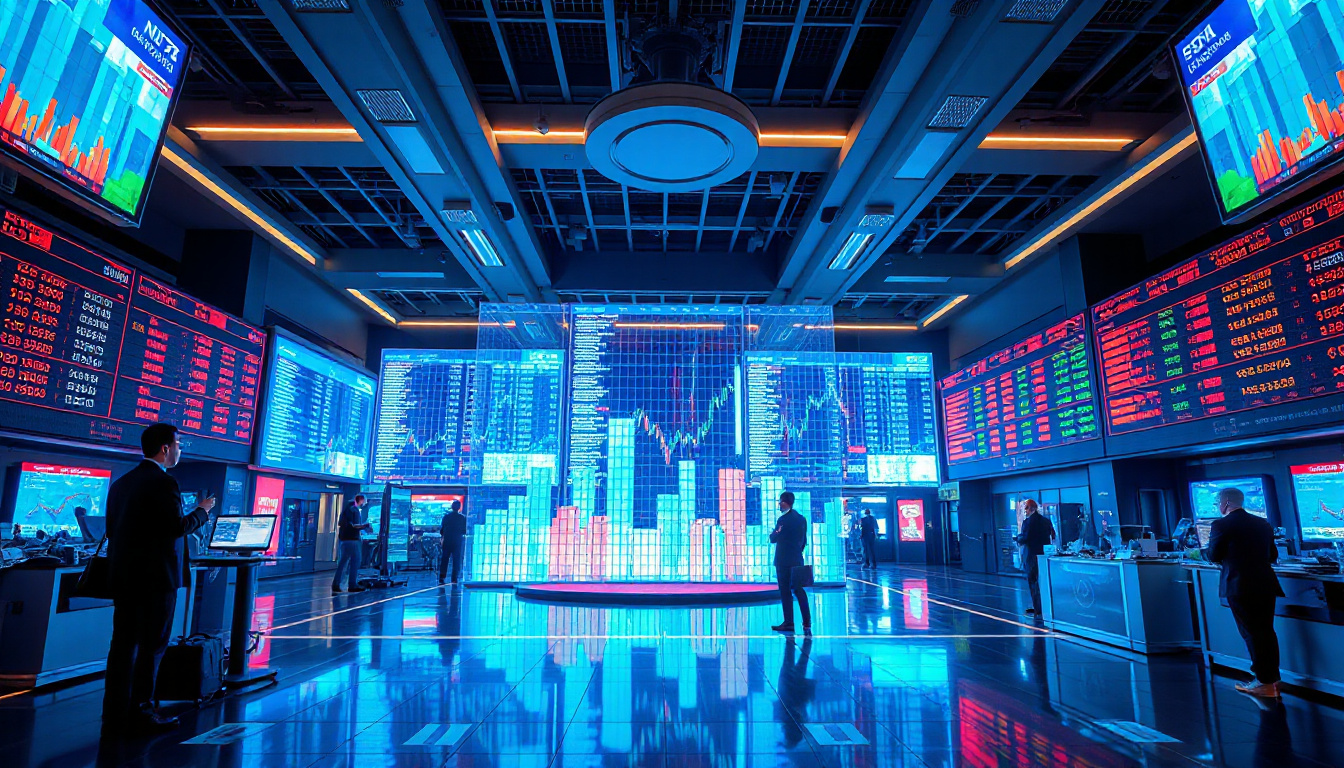 Unveiling the Future: Trading Tokenized Stocks on OKX