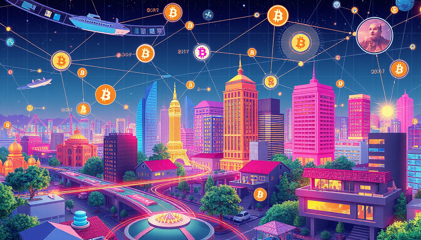 Why Tokenized Real-World Assets Are Taking Off Now