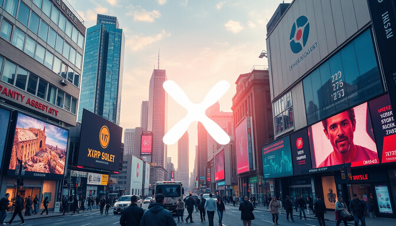 XRP Hits $3.6B Milestone in Real-World Assets Amid Market Struggles