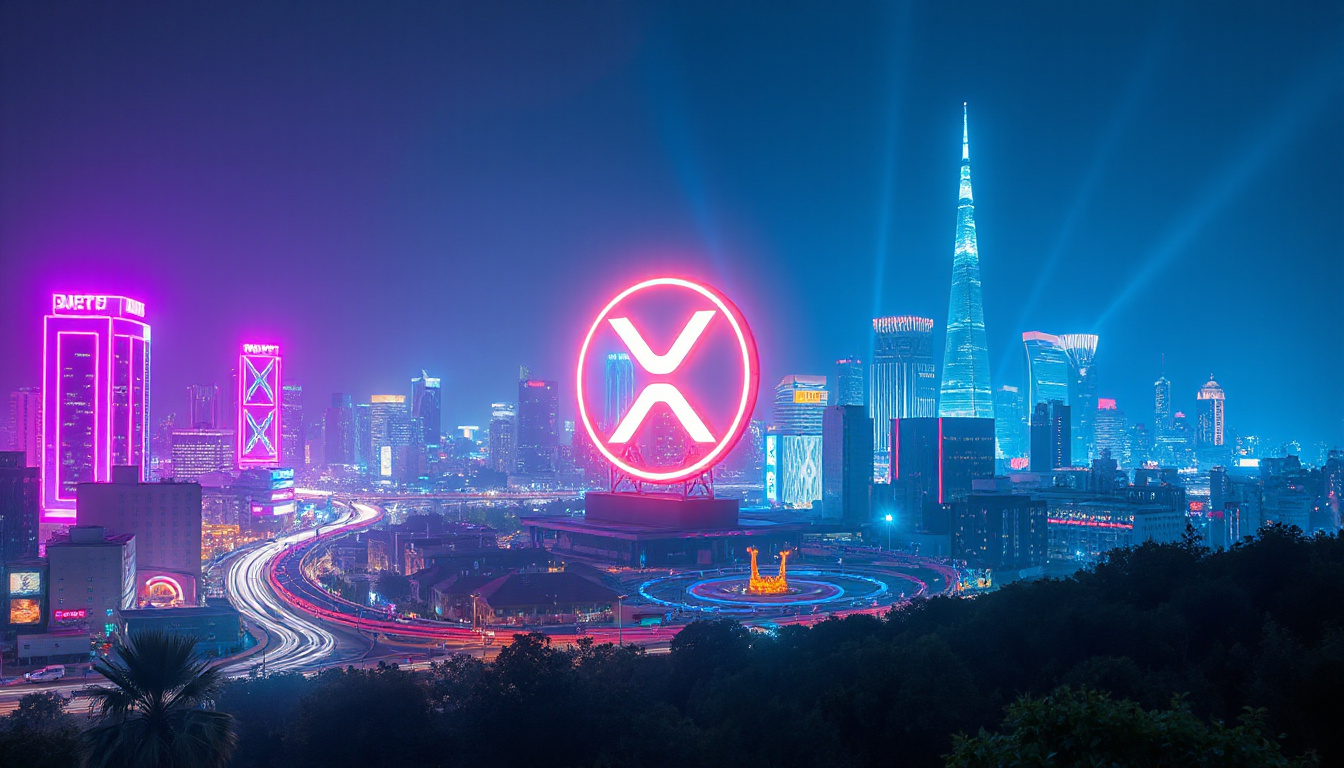 XRP Hits $3.6B Milestone in Real-World Assets Despite Struggles