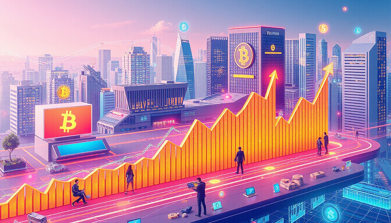 XRP Hits $3B in RWA Volume: A Game Changer for Investors