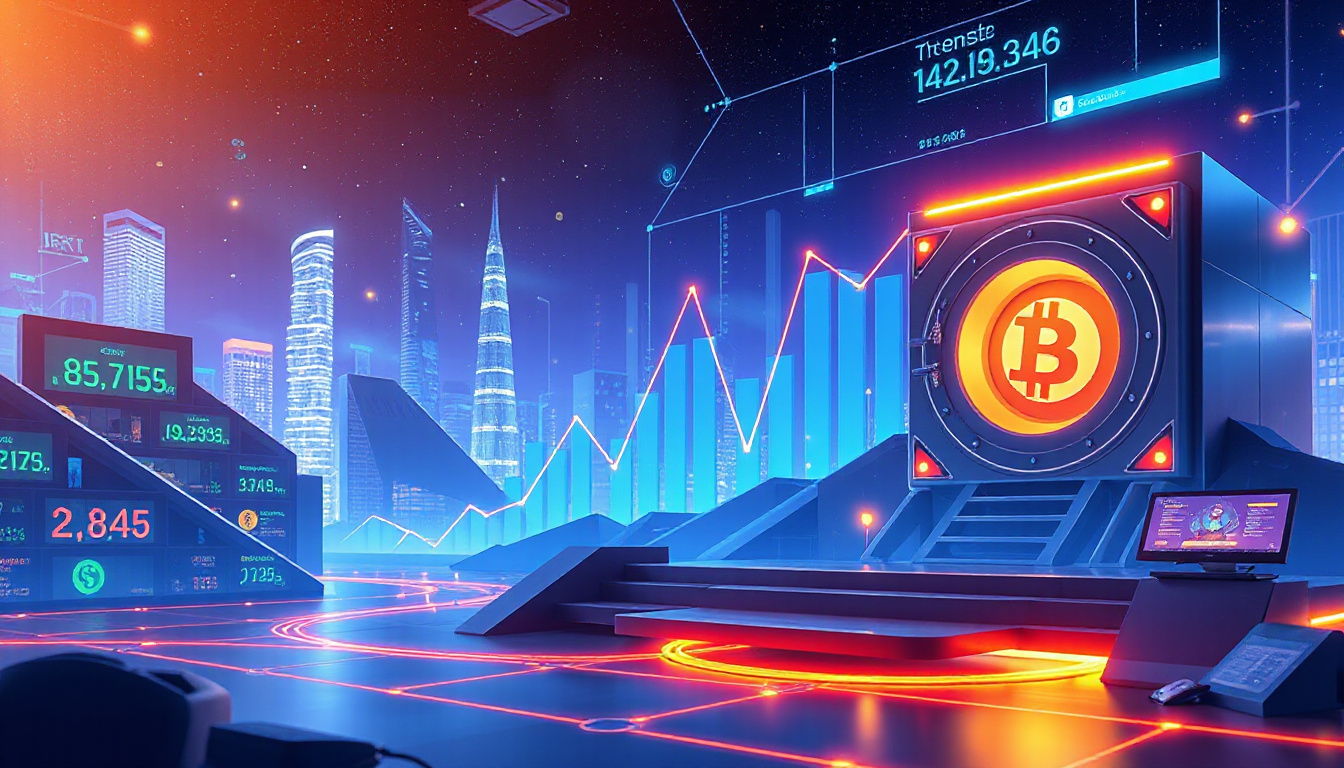 XRP Ledger Boosts ONDO Price Amid Tokenized Treasury Innovations
