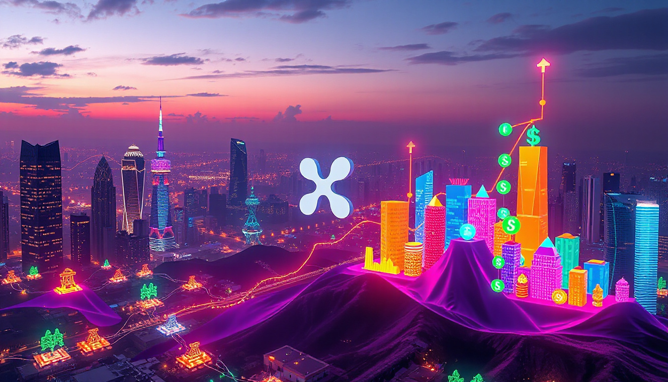 XRP Soars Past $3 Billion in Tokenized Assets: What's Next?