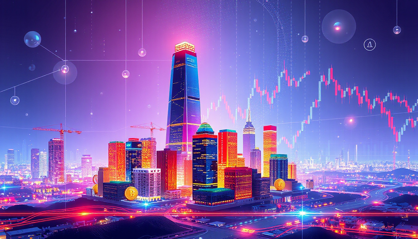 XRP Surges Past $3B in Real-World Assets Despite Price Strain