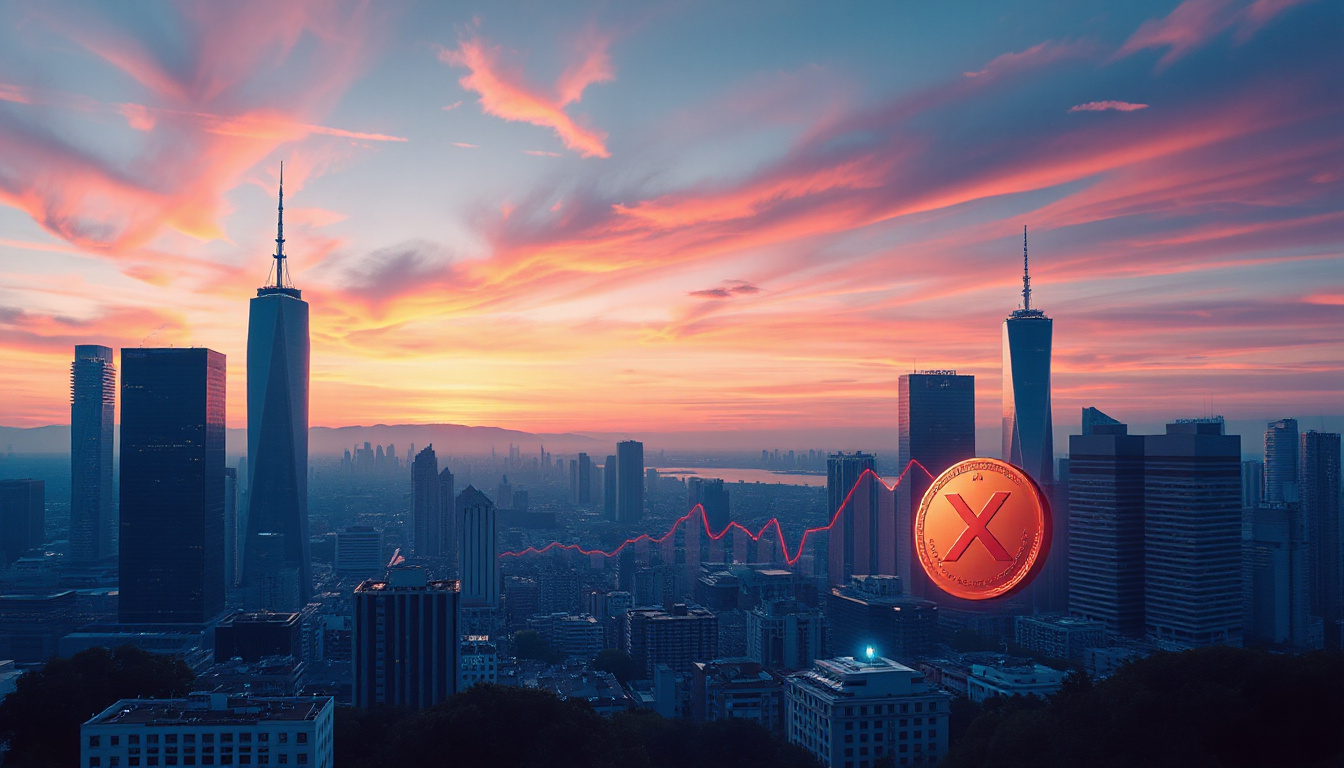 XRP’s RWA Hits $3 Billion: Market Impact and Future Outlook