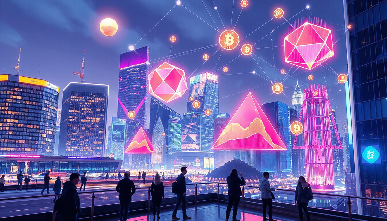 Aave Set for Growth as Tokenized Assets Reshape DeFi
