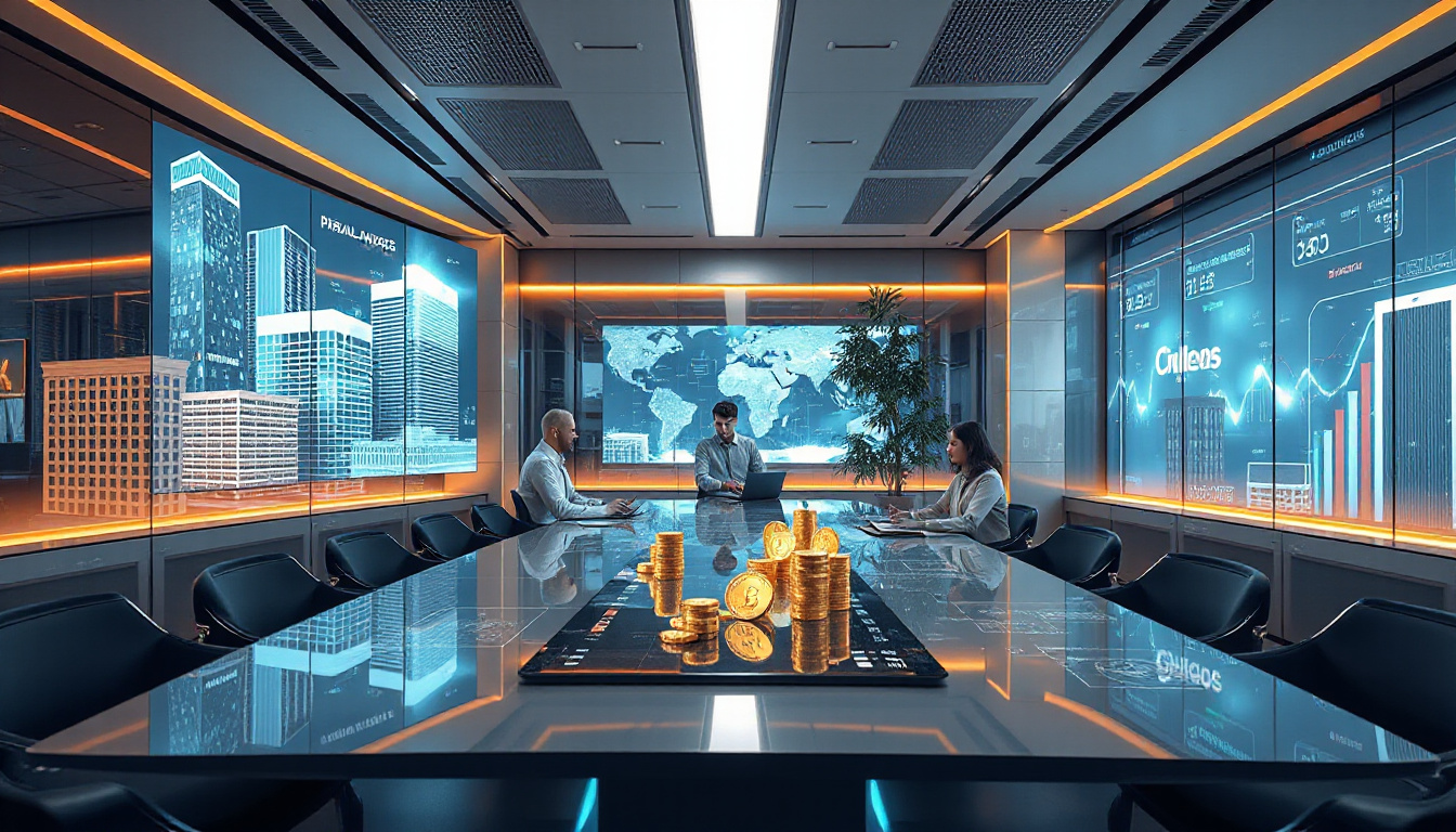 BBVA AM Innovates: Tokenizing Private Market Assets with Hamilton Lane