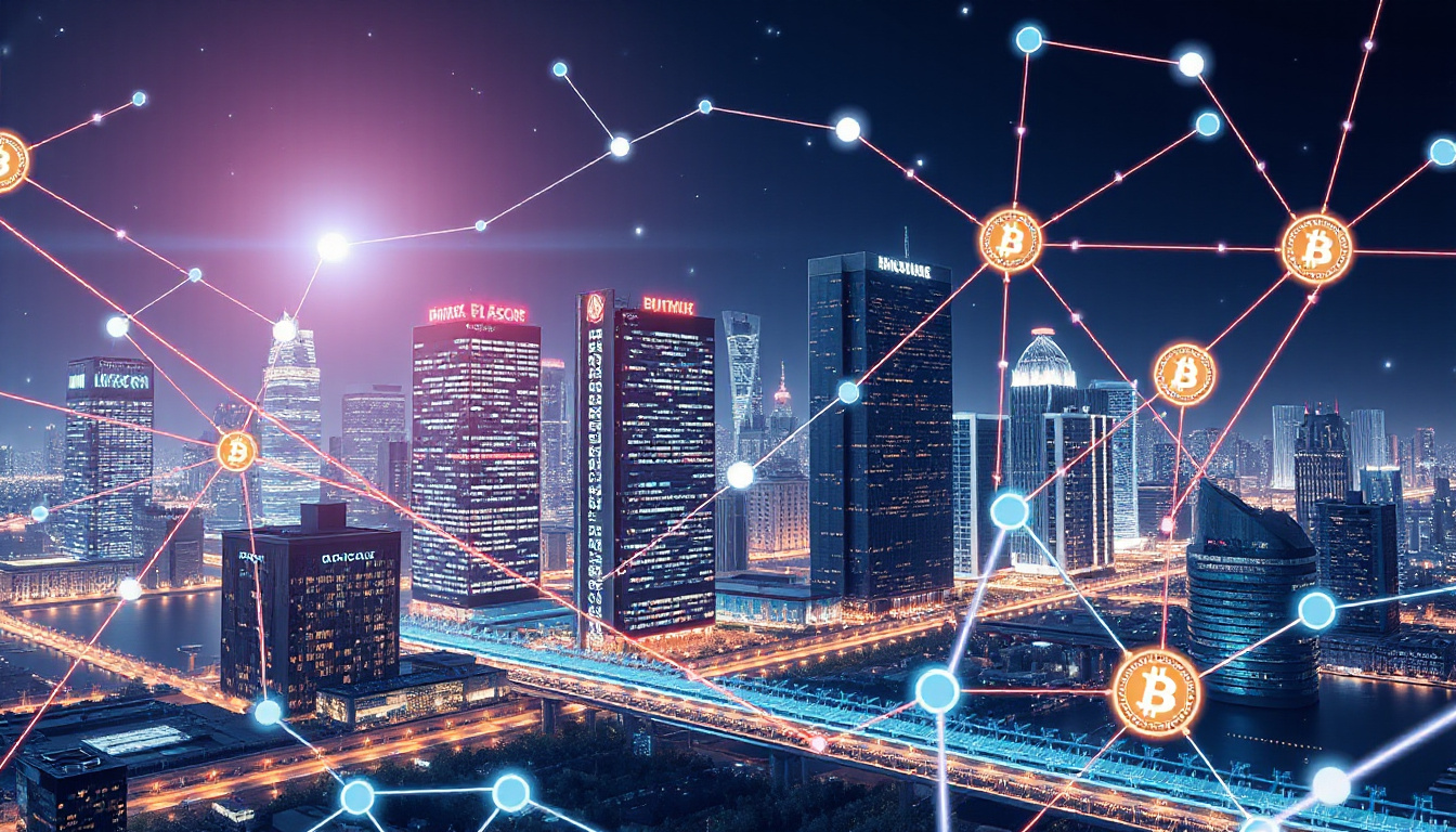 BBVA AM Partners with Hamilton Lane in Asset Tokenization