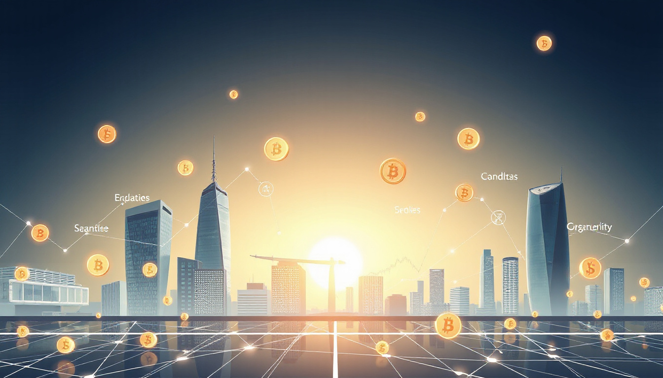 BBVA AM Teams Up with Hamilton Lane for Asset Tokenization