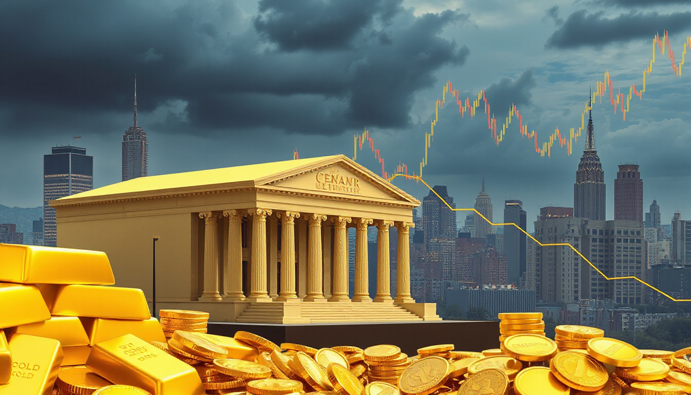BIS Central Bank Gold Transfers Impact Precious Metals Market