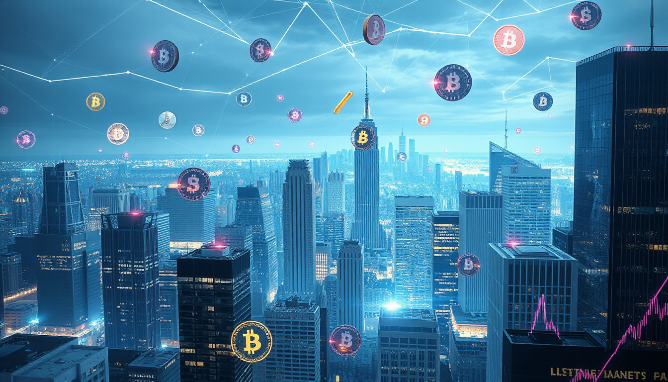 DeFi Innovation: Tokenization Could Hit $2.7 Trillion by 2030 DeFi Innovation: Tokenization Could Hit $2.7 Trillion by 2030