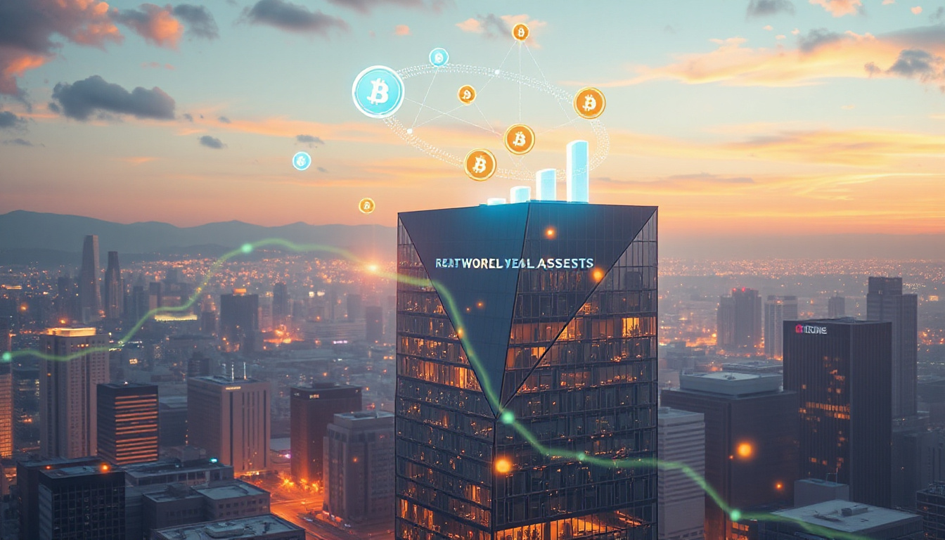 DTC Partners with Stellar for Asset Tokenization Innovation