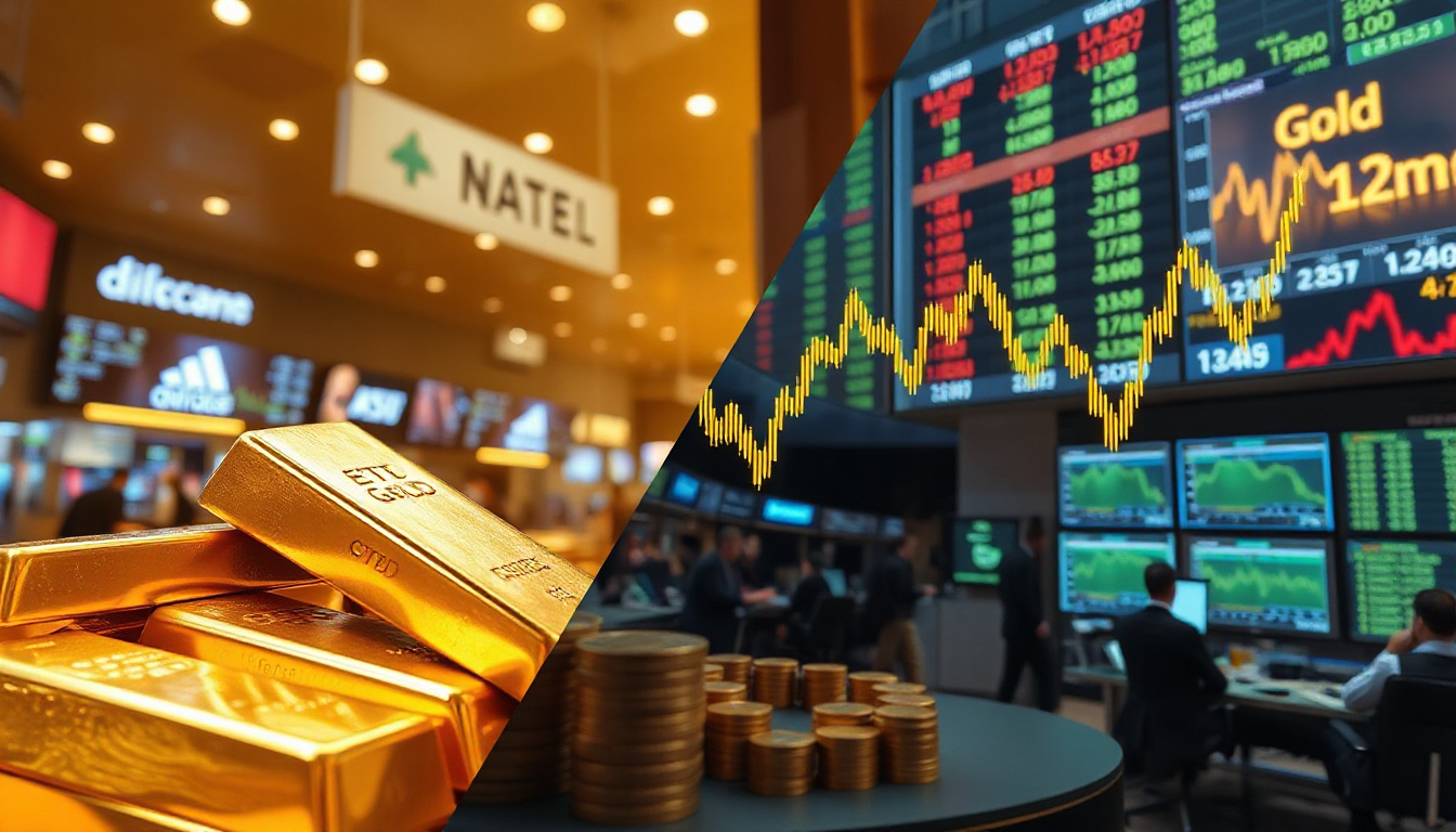 Morgan Stanley: Gold Price Depends on ETF Flows, US