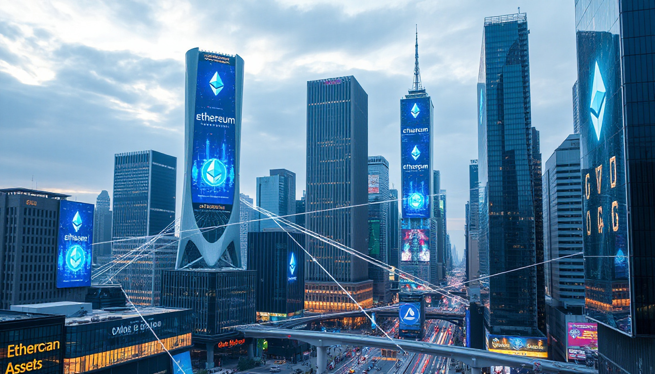 NUVA Unleashes $19B in Tokenized Real-World Assets on Ethereum