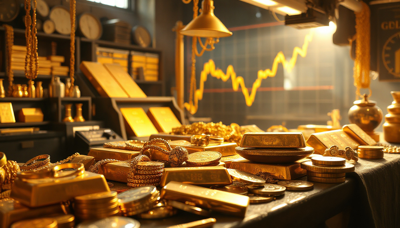 RBC Capital Markets Wins Precious Metals Award Amid High Gold Prices RBC Capital Markets Wins Precious Metals Award Amid High Gold Prices