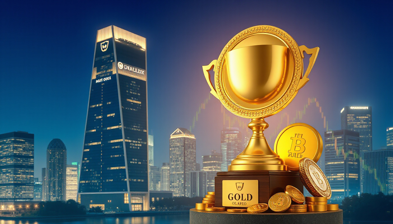 RBC Capital Markets Wins Precious Metals House Award 2026 RBC Capital Markets Wins Precious Metals House Award 2026