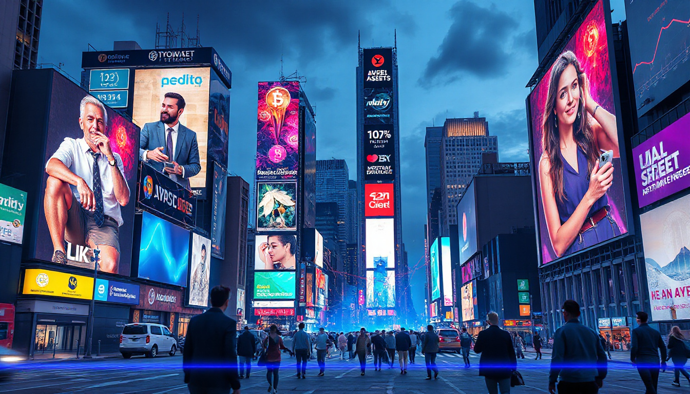 Revolutionizing Investment: The Latest Trends in Asset Tokenization