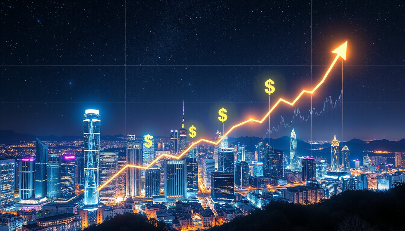Ripple's Tokenized Assets Soar 2200%: A New Era in Crypto Ripple's Tokenized Assets Soar 2200%: A New Era in Crypto