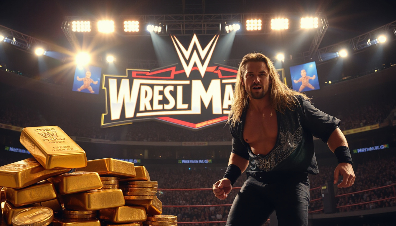 Roman Reigns Reflects on WrestleMania 40 and The Rock