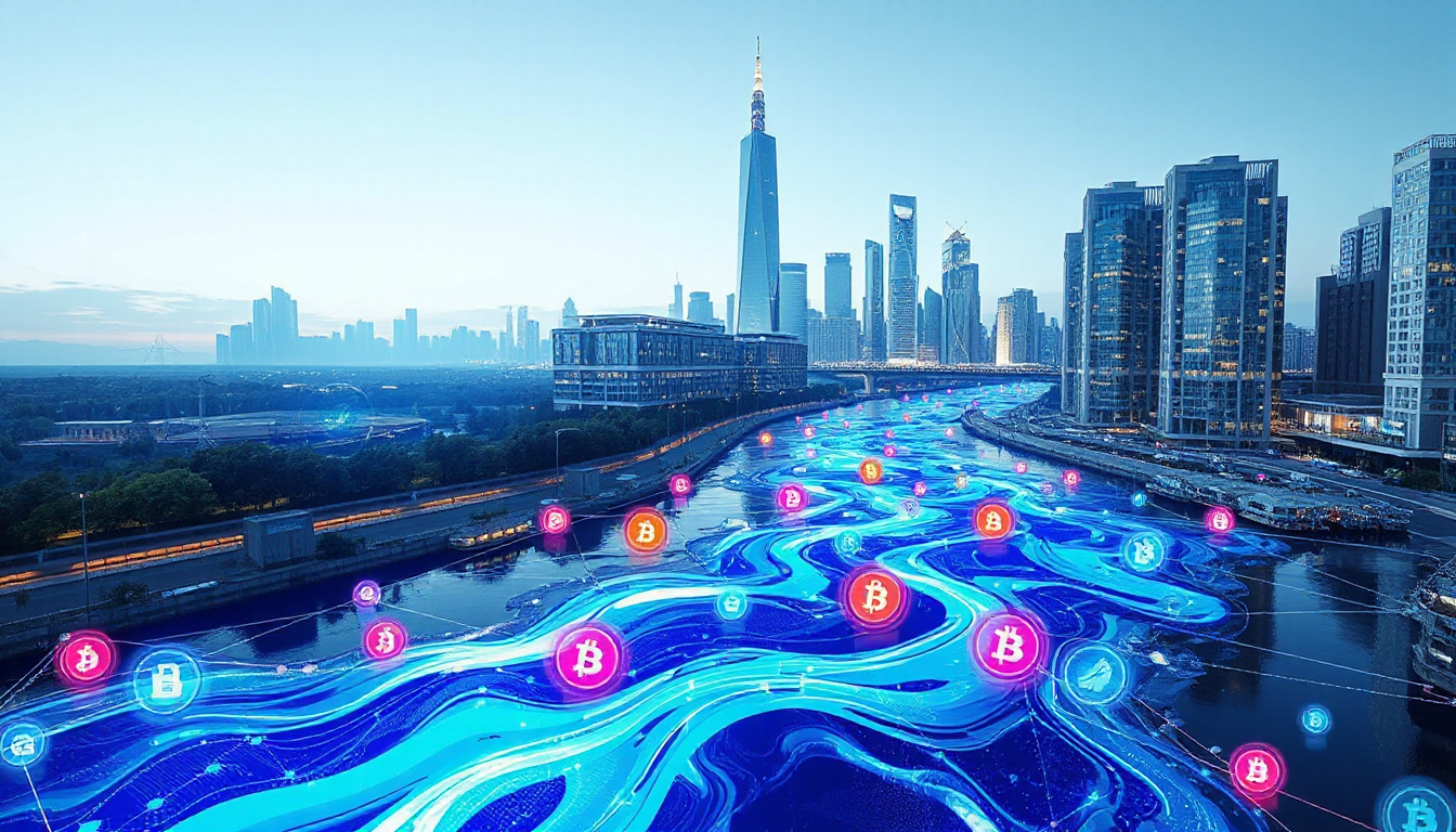 Symbiotic Launches Liquid Lane for Instant Tokenized Asset Cashouts