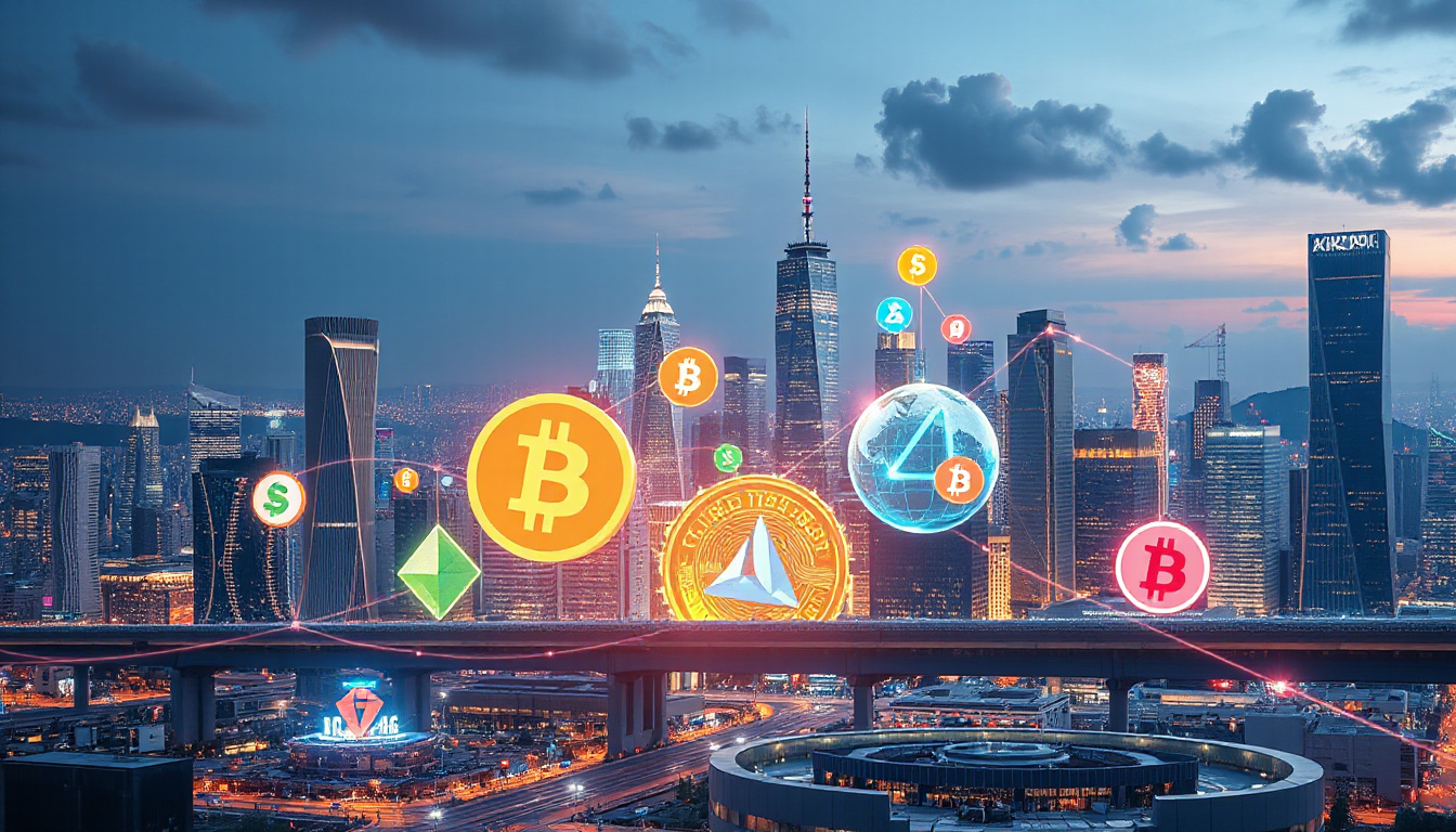 Tokenization Could Propel DeFi Assets to $2.7T by 2030