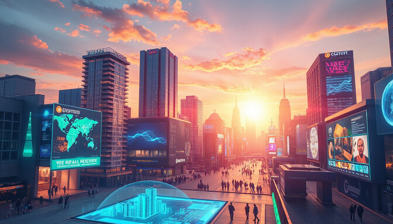 Tokenization of Real-World Assets Set to Soar to $5.5T by 2030