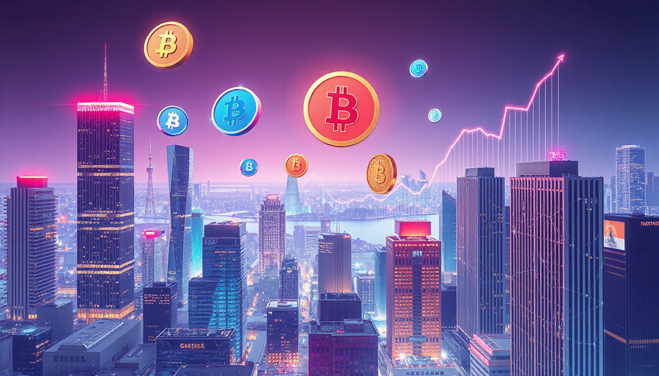 Tokenization to Propel DeFi Assets to $2.7 Trillion by 2030 Tokenization to Propel DeFi Assets to $2.7 Trillion by 2030