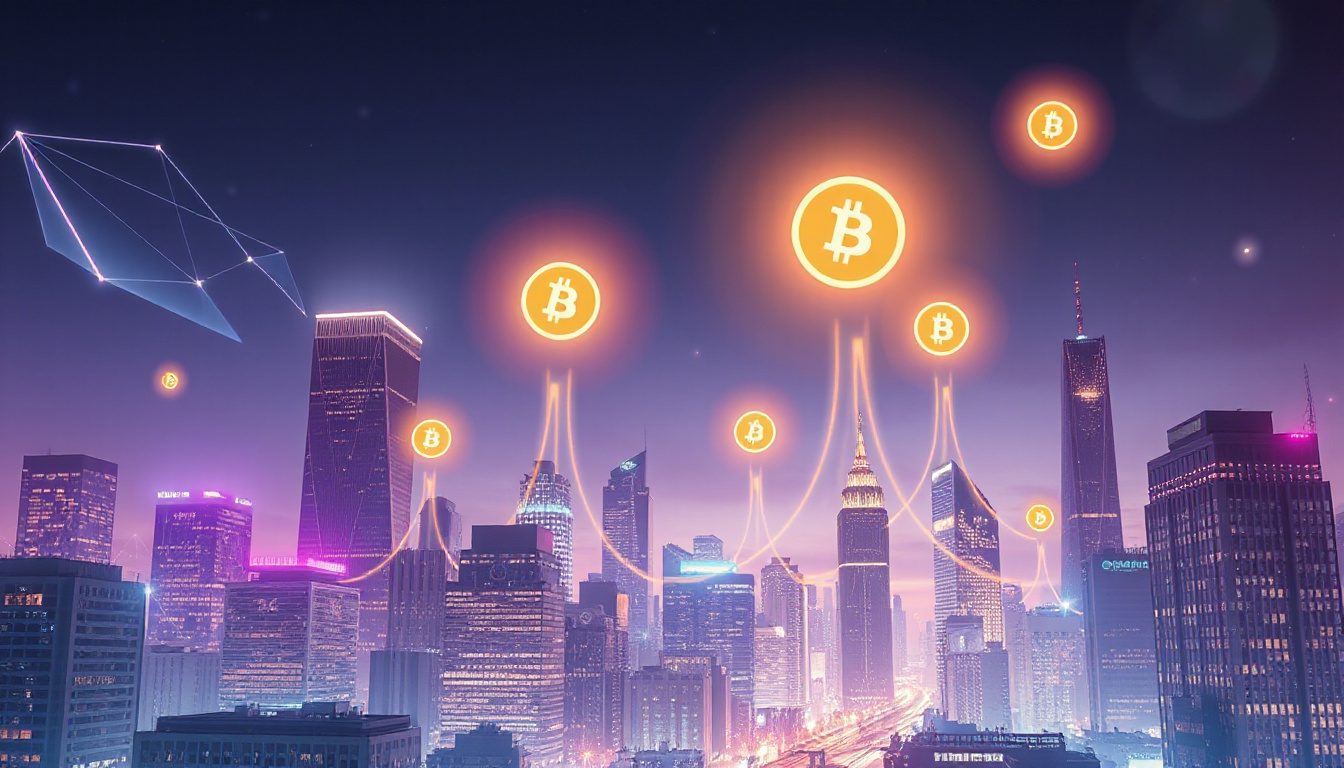 Tokenized Assets Soar: Insights & Future Outlook for Investors