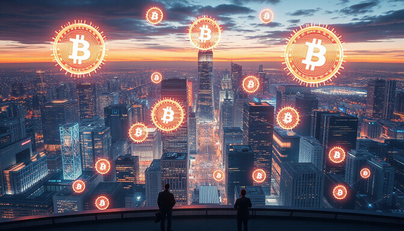 Unlocking Investment Potential: Latest on Asset Tokenization
