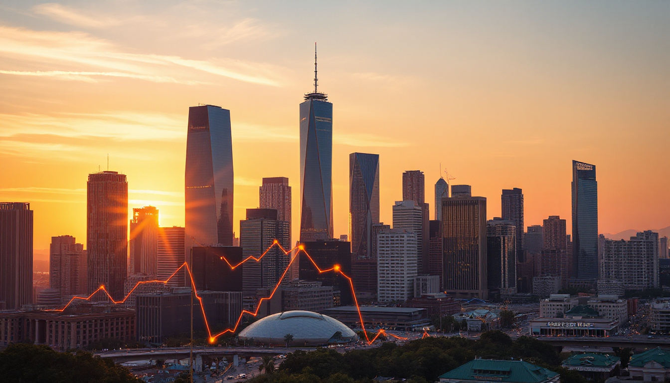 Unlocking Investment Potential: Latest Trends in Real-World Assets Unlocking Investment Potential: Latest Trends in Real-World Assets