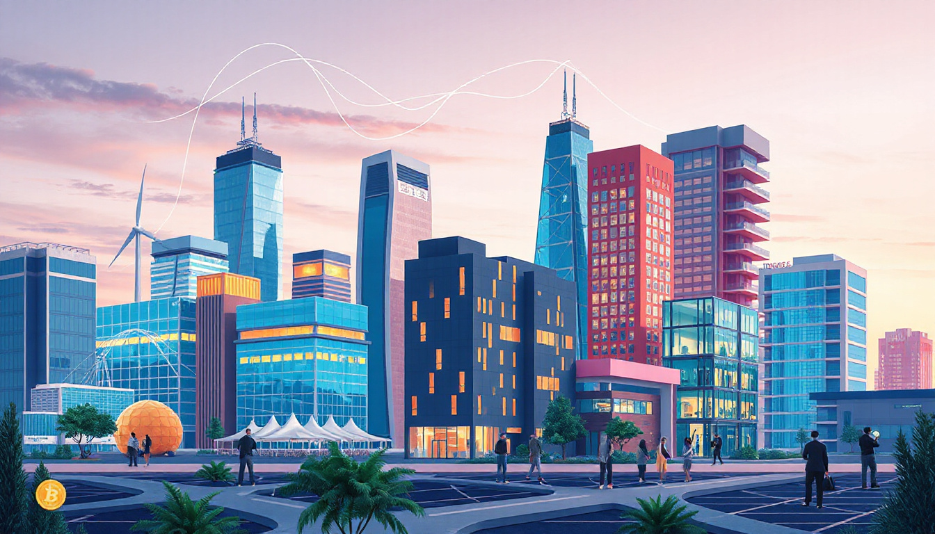 Unlocking Potential: Latest Trends in Real-World Assets 2023