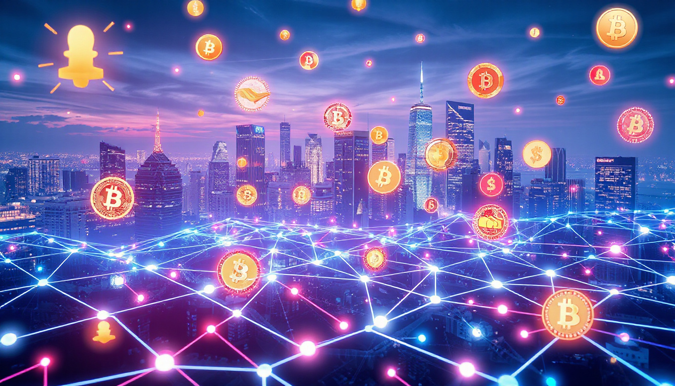 Unlocking RWA Tokenization: A New Era in Asset Investment