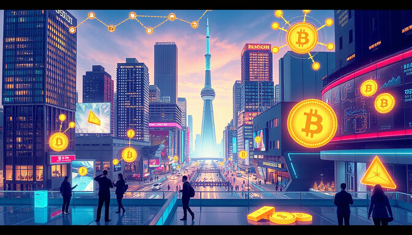 Unlocking Wealth: The Future of Real-World Asset Tokenization