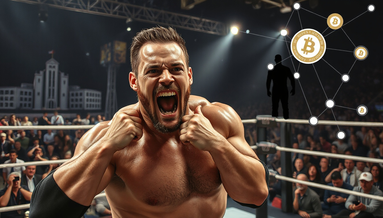 WWE News: Reigns Discusses Future Matches, Fury Eyes WWE