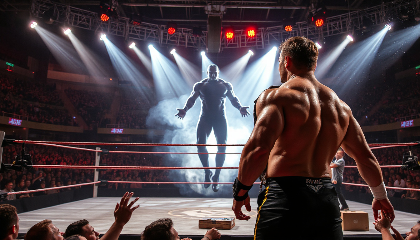 WWE News: Reigns on The Rock, Fury's WWE Aspirations & NXT Buzz