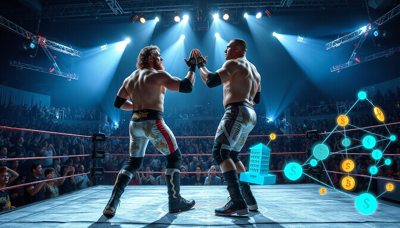 WWE Update: Reigns, The Rock, and Fury's Future in Wrestling