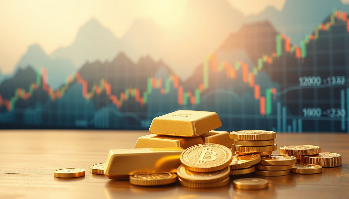 XAU/USD Steady Above $4,300 Amid Cautious Market Sentiment XAU/USD Steady Above $4,300 Amid Cautious Market Sentiment