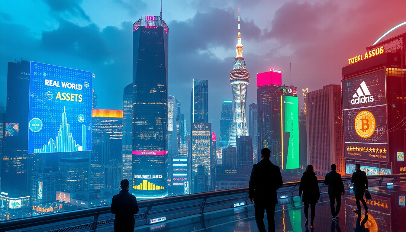 Discover Arrow Crypto: Revolutionizing Tokenized Assets in DeFi Discover Arrow Crypto: Revolutionizing Tokenized Assets in DeFi