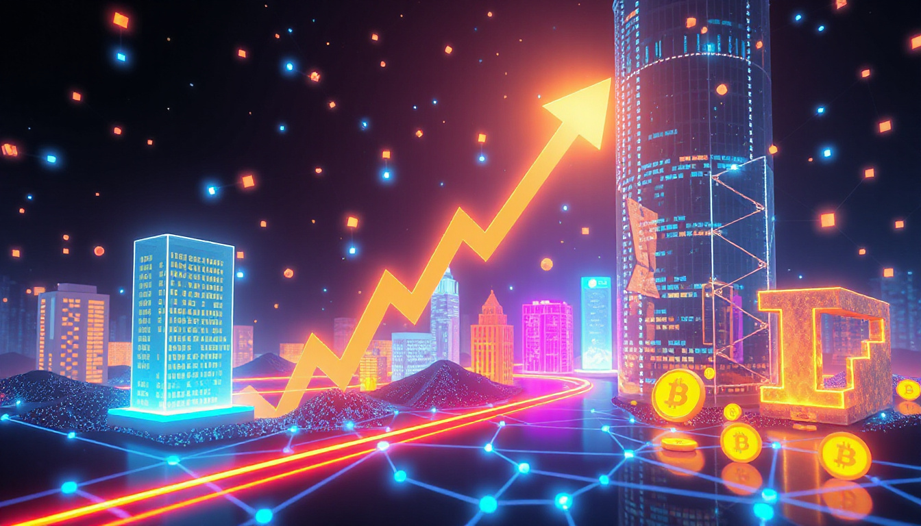 Discover Arrow Crypto: The Future of Tokenized Assets in DeFi