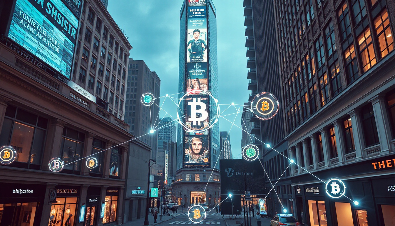 DTCC's Tokenization Trial: A Game Changer for Wall Street?