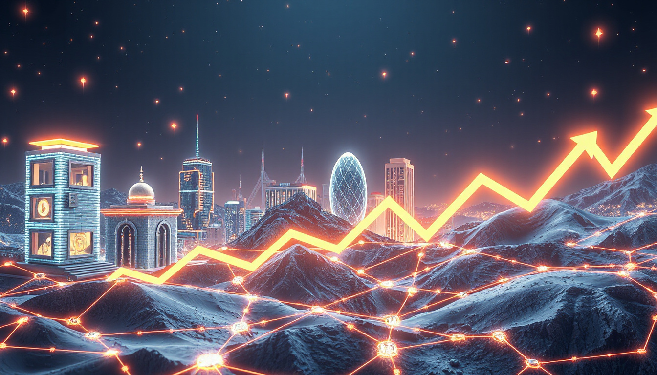 Exploring Arrow Crypto: Innovating Tokenized Asset Lending