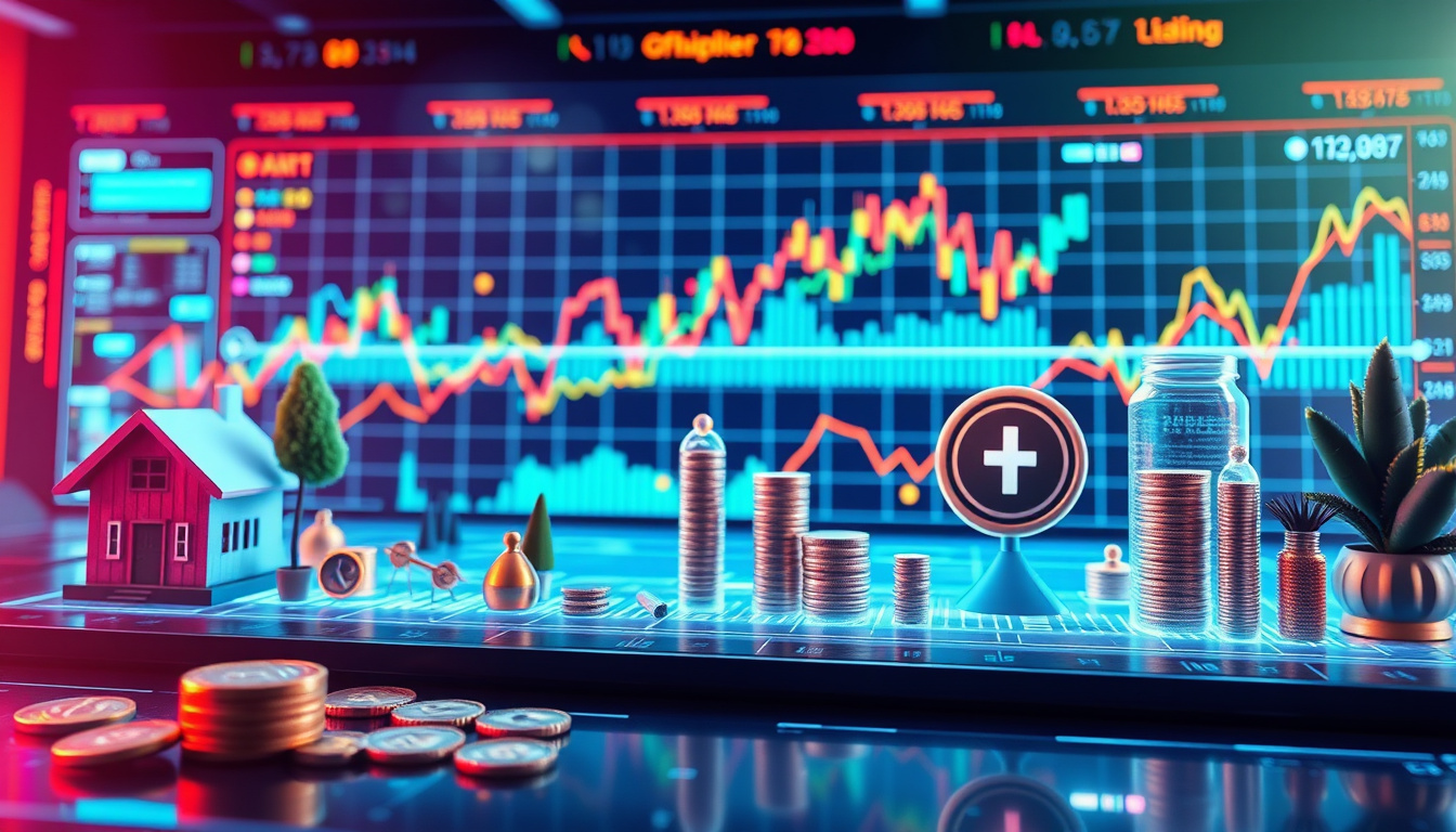 Exploring the Rise of Real-World Assets: How RWAs Dominated Trading on Hyperliquid DEX Exploring the Rise of Real-World Assets: How RWAs Dominated Trading on Hyperliquid DEX