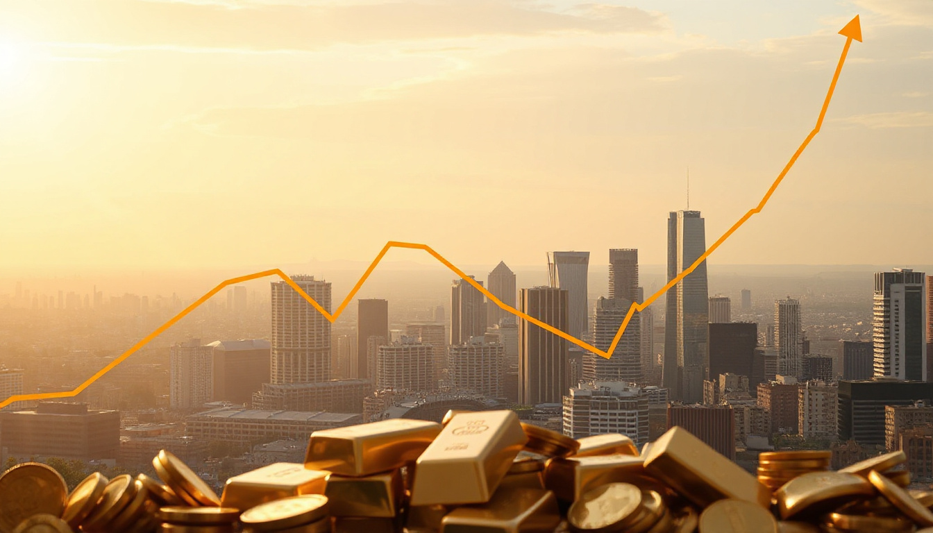 Gold Price Declines Amid US Inflation Data Impact Gold Price Declines Amid US Inflation Data Impact