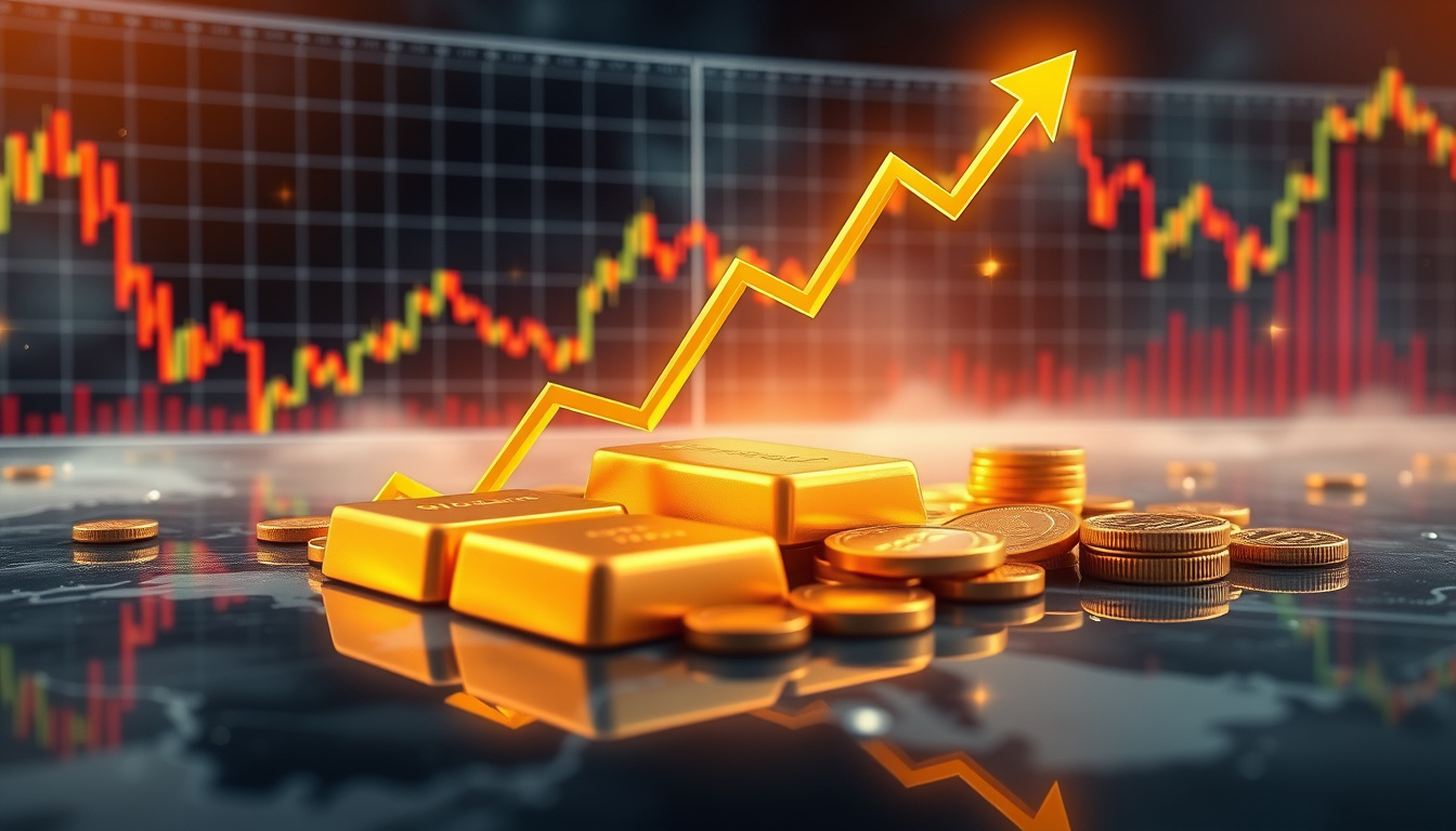 Gold Prices Surge Despite Global Declines: Insights from VnExpress